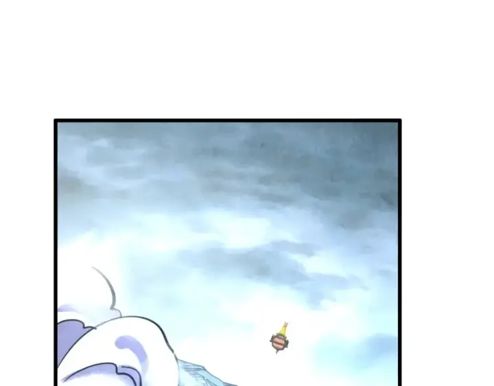 漫画《这一世我要当至尊》第334话 舰毁人擒第119张图
