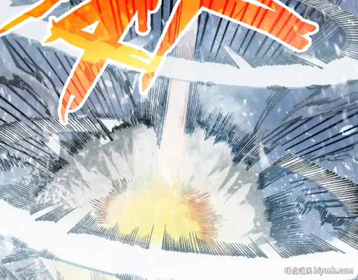 漫画《这一世我要当至尊》第334话 舰毁人擒第16张图