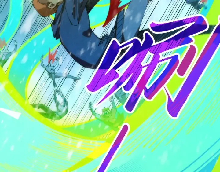 漫画《这一世我要当至尊》第334话 舰毁人擒第49张图