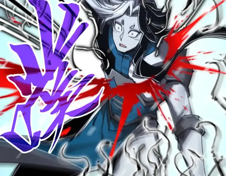 漫画《这一世我要当至尊》第334话 舰毁人擒第59张图