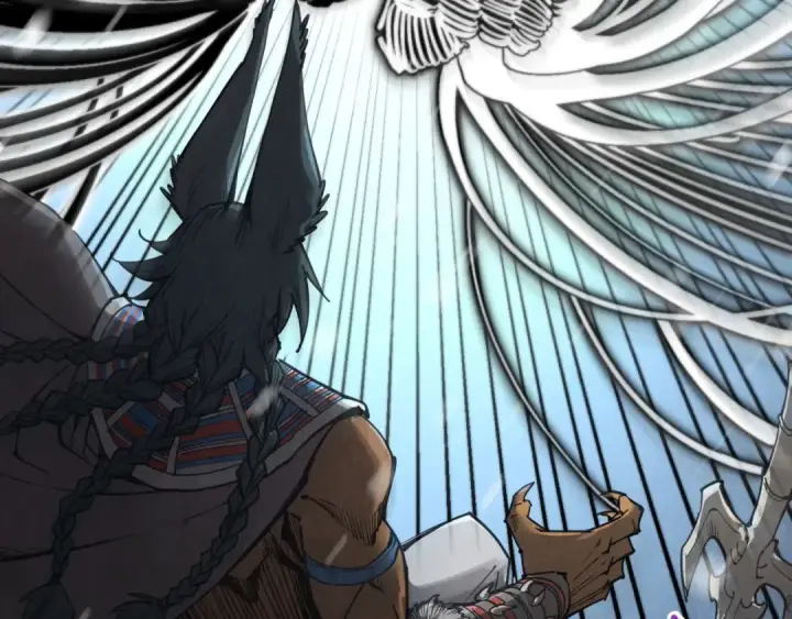漫画《这一世我要当至尊》第334话 舰毁人擒第65张图