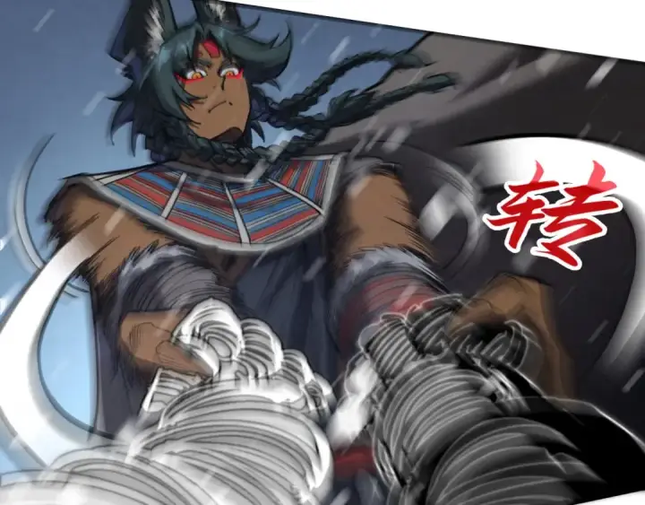 漫画《这一世我要当至尊》第334话 舰毁人擒第70张图