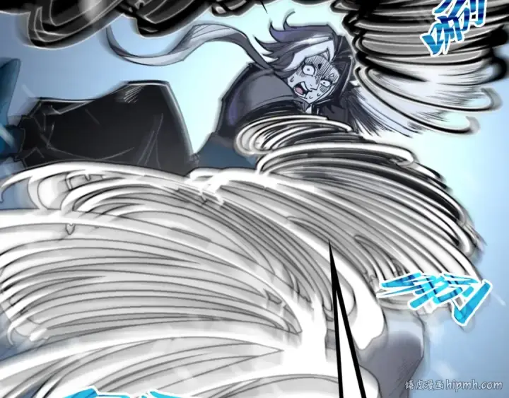 漫画《这一世我要当至尊》第334话 舰毁人擒第72张图