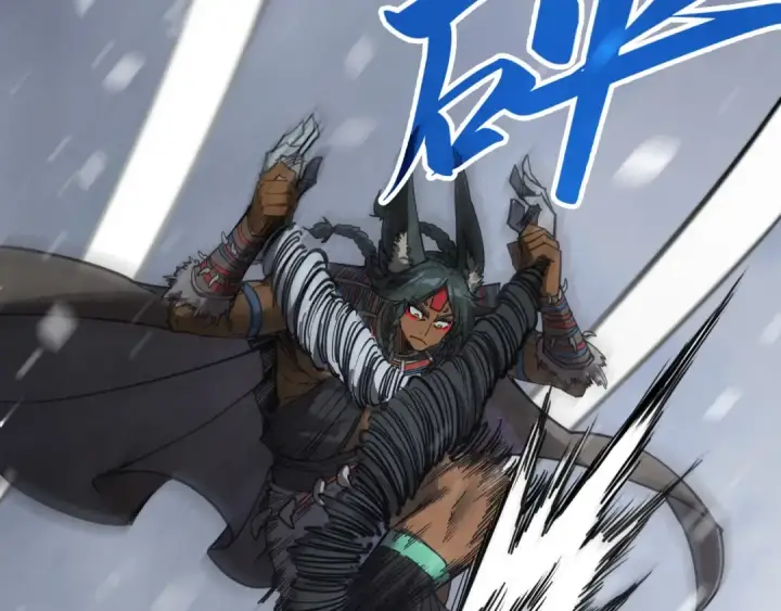 漫画《这一世我要当至尊》第334话 舰毁人擒第74张图