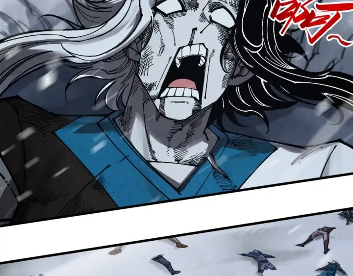 漫画《这一世我要当至尊》第334话 舰毁人擒第85张图