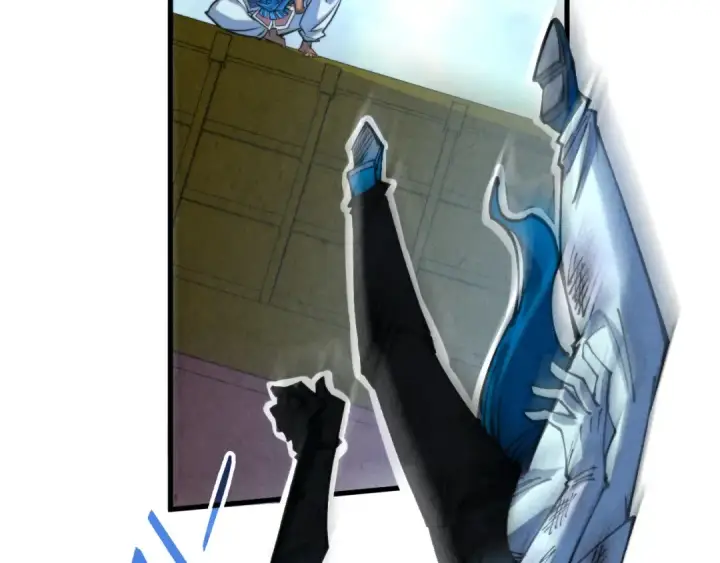 漫画《这一世我要当至尊》第334话 舰毁人擒第92张图