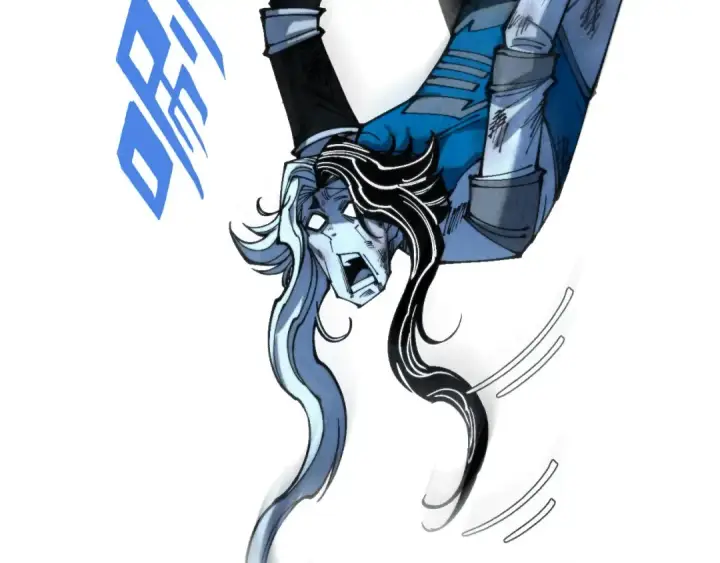 漫画《这一世我要当至尊》第334话 舰毁人擒第93张图