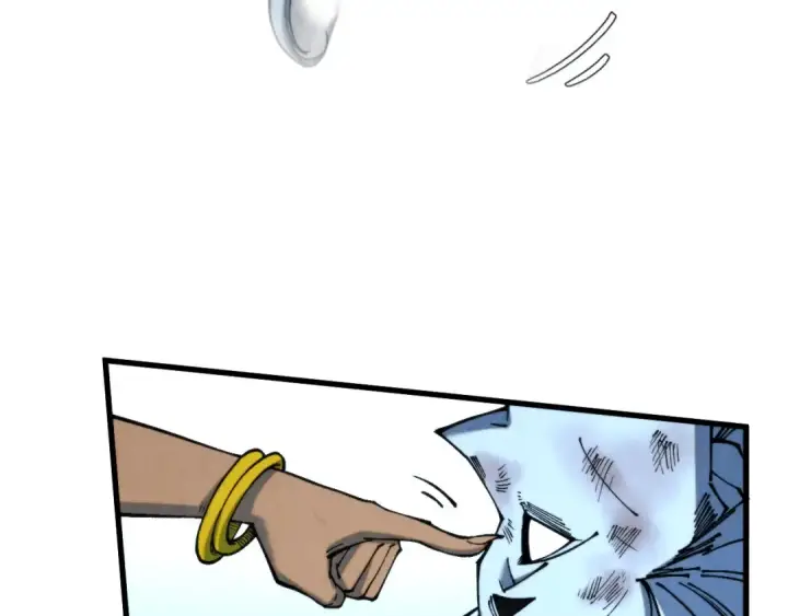 漫画《这一世我要当至尊》第334话 舰毁人擒第94张图