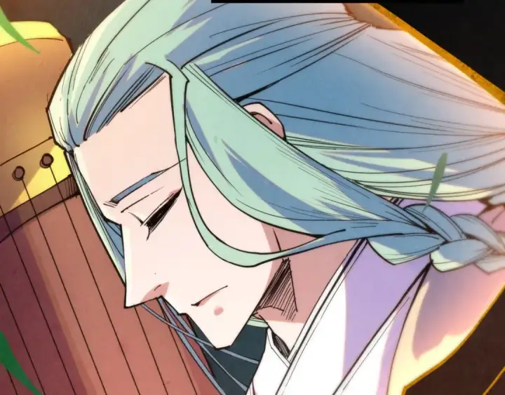 漫画《这一世我要当至尊》第336话 大表哥第34张图