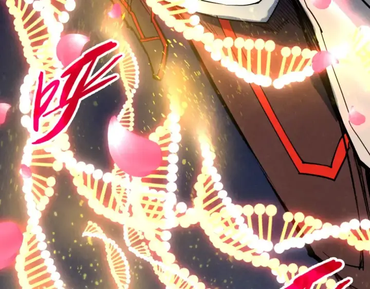 漫画《这一世我要当至尊》第337话 圣技第126张图