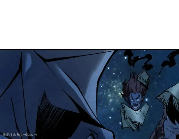 漫画《这一世我要当至尊》第337话 圣技第152张图