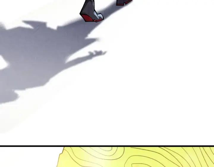 漫画《这一世我要当至尊》第337话 圣技第21张图