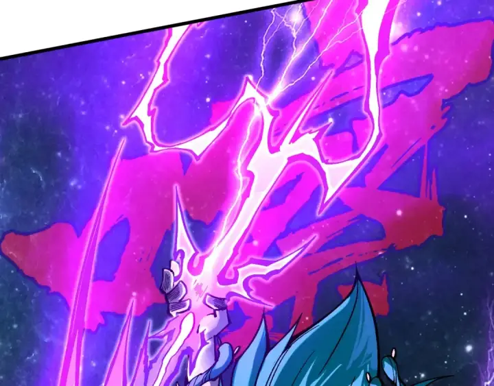 漫画《这一世我要当至尊》第339话 身化雷霆第116张图