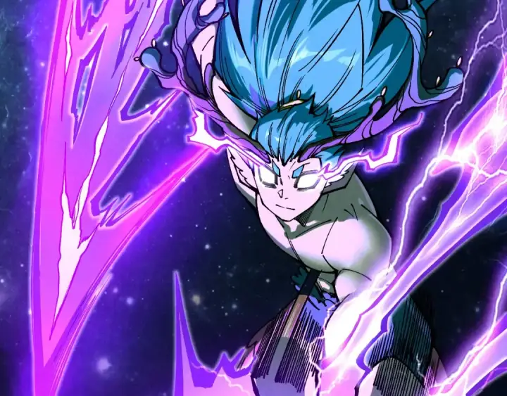 漫画《这一世我要当至尊》第339话 身化雷霆第117张图