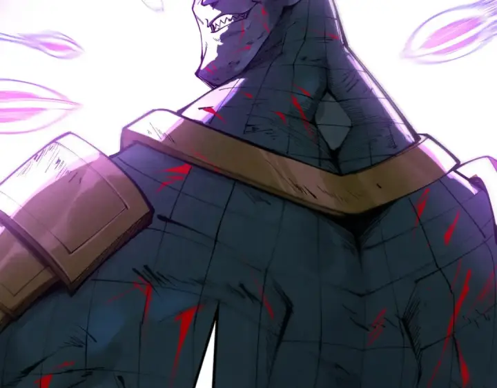 漫画《这一世我要当至尊》第339话 身化雷霆第137张图