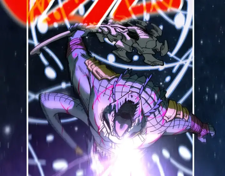 漫画《这一世我要当至尊》第339话 身化雷霆第153张图