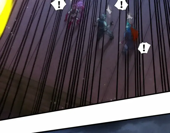 漫画《这一世我要当至尊》第339话 身化雷霆第28张图