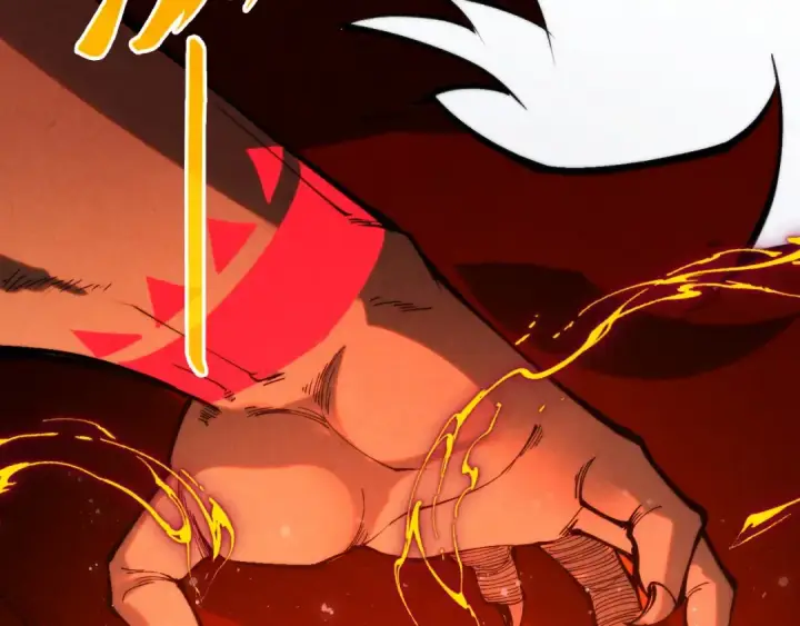 漫画《这一世我要当至尊》第339话 身化雷霆第36张图
