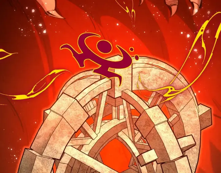 漫画《这一世我要当至尊》第339话 身化雷霆第37张图