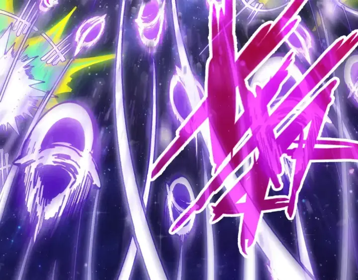 漫画《这一世我要当至尊》第339话 身化雷霆第92张图