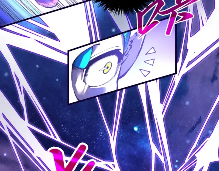 漫画《这一世我要当至尊》第340话 天轴碎裂第102张图