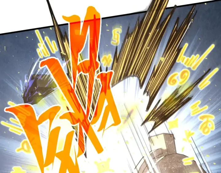 漫画《这一世我要当至尊》第340话 天轴碎裂第116张图