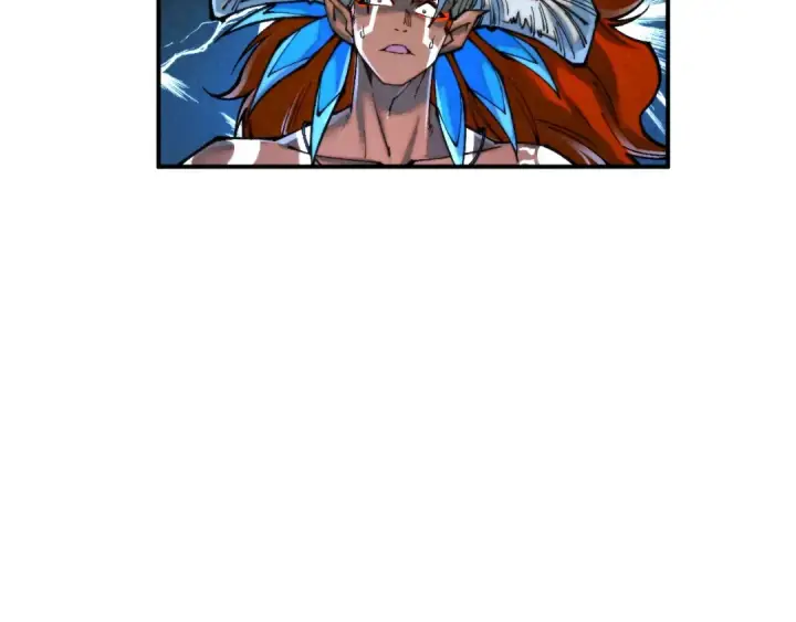 漫画《这一世我要当至尊》第340话 天轴碎裂第133张图