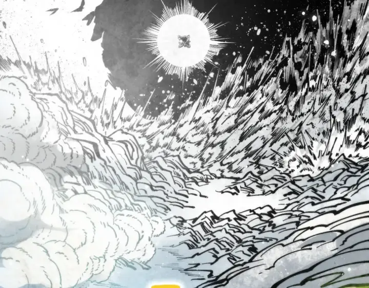 漫画《这一世我要当至尊》第340话 天轴碎裂第21张图
