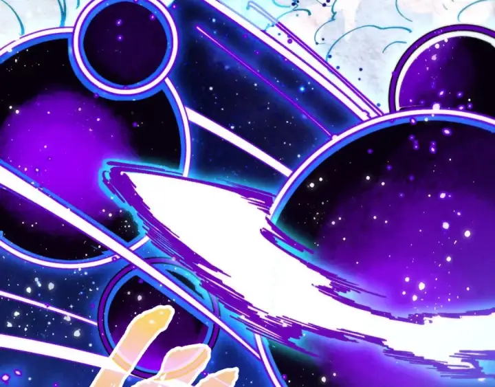 漫画《这一世我要当至尊》第340话 天轴碎裂第25张图