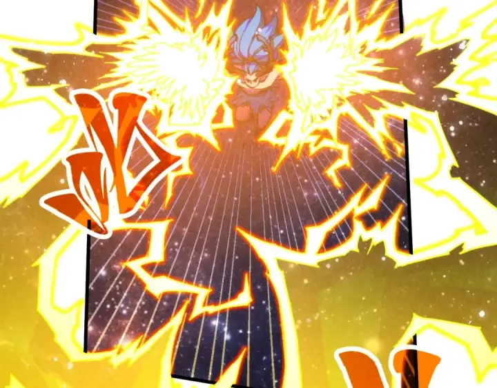 漫画《这一世我要当至尊》第340话 天轴碎裂第33张图