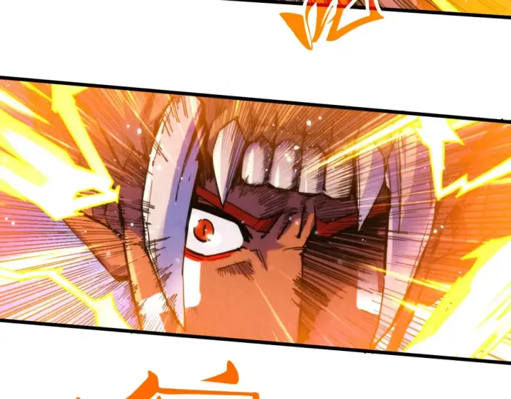漫画《这一世我要当至尊》第340话 天轴碎裂第38张图