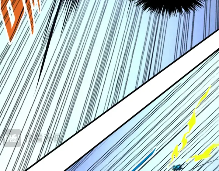 漫画《这一世我要当至尊》第340话 天轴碎裂第50张图