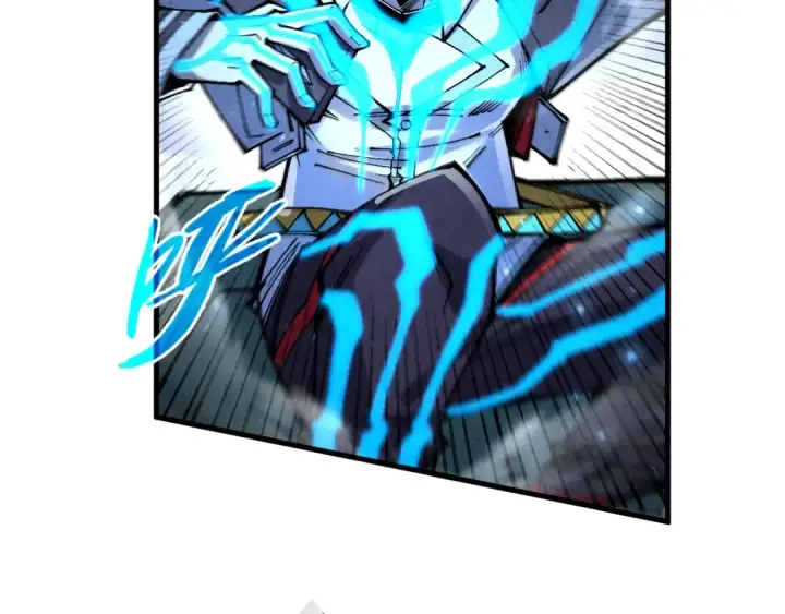 漫画《这一世我要当至尊》第340话 天轴碎裂第87张图