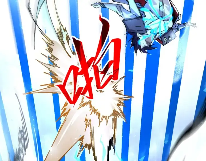 漫画《这一世我要当至尊》第340话 天轴碎裂第89张图