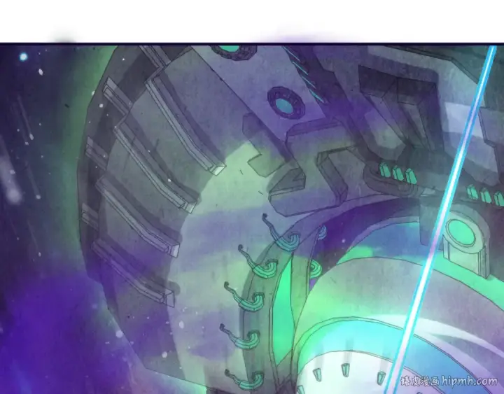 漫画《这一世我要当至尊》第340话 天轴碎裂第96张图