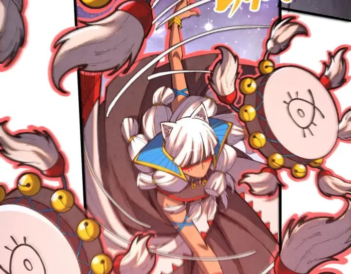 漫画《这一世我要当至尊》第341话 找回场子第10张图