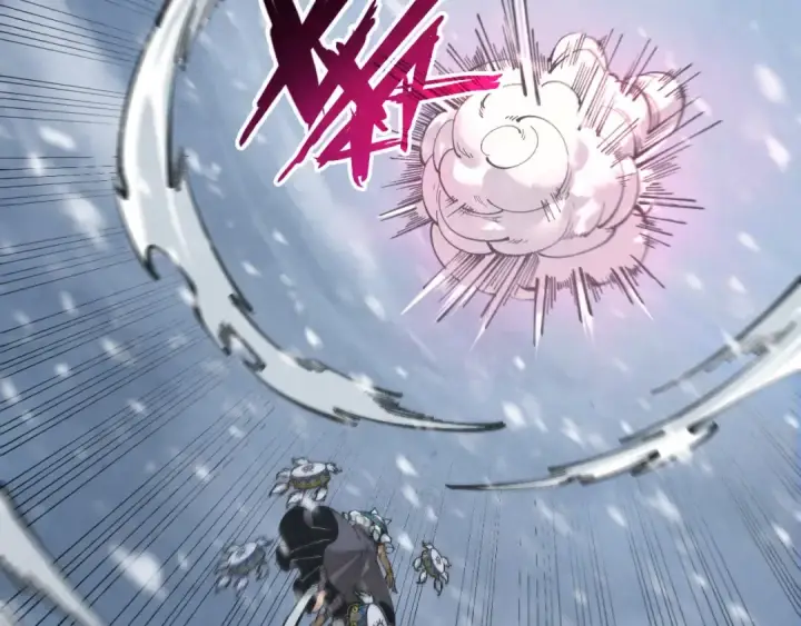 漫画《这一世我要当至尊》第341话 找回场子第103张图