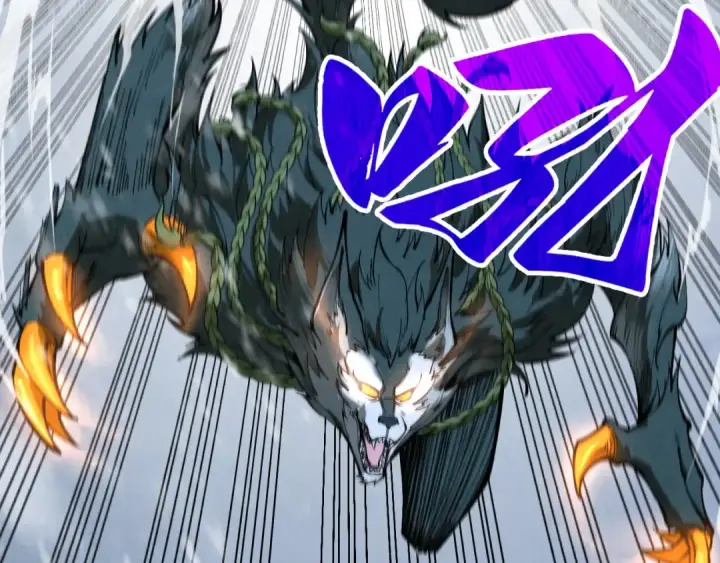 漫画《这一世我要当至尊》第341话 找回场子第108张图