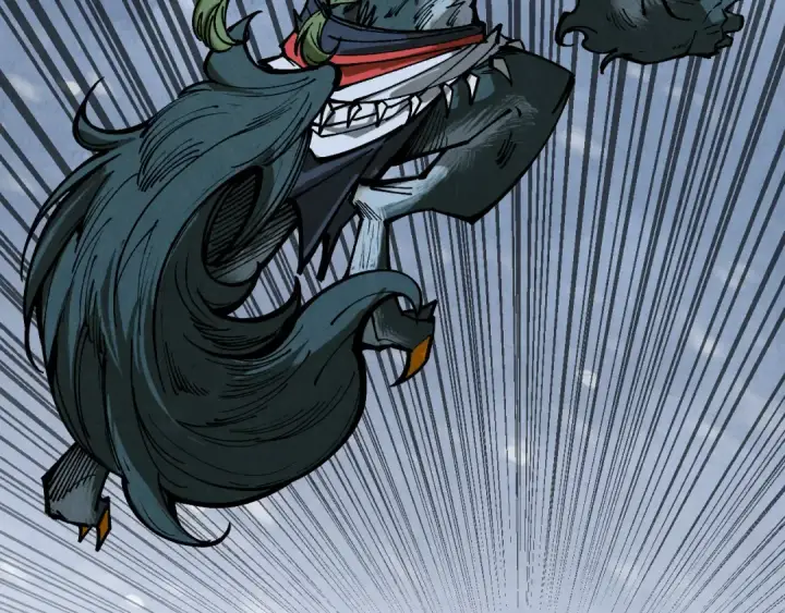漫画《这一世我要当至尊》第341话 找回场子第115张图