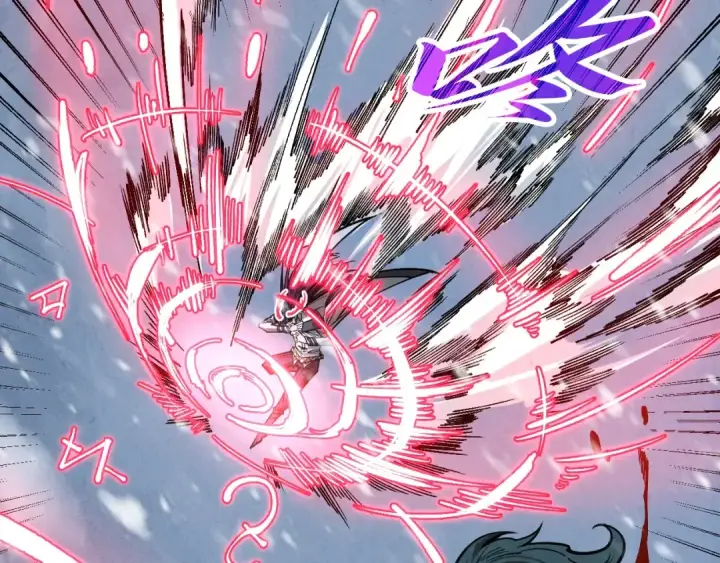 漫画《这一世我要当至尊》第341话 找回场子第132张图