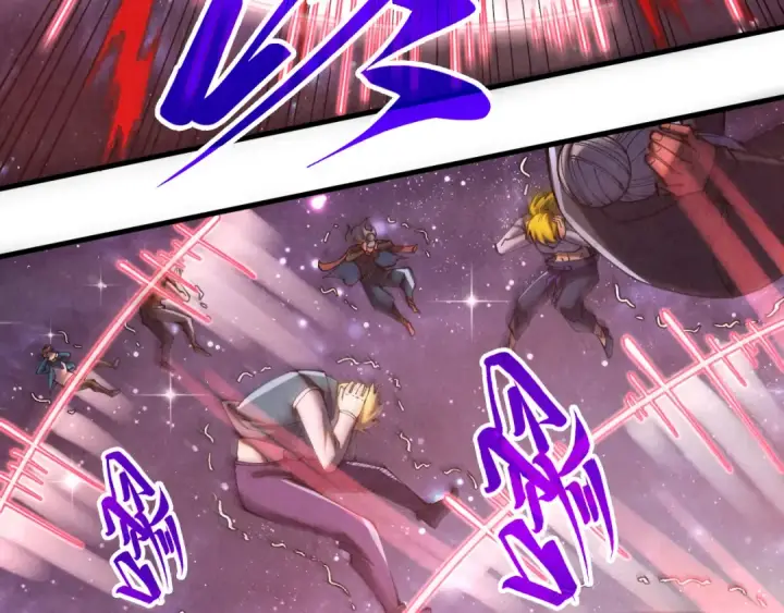 漫画《这一世我要当至尊》第341话 找回场子第15张图