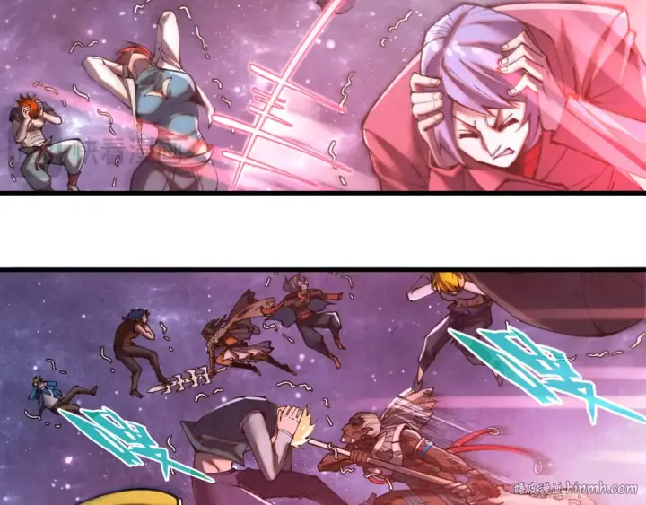 漫画《这一世我要当至尊》第341话 找回场子第16张图