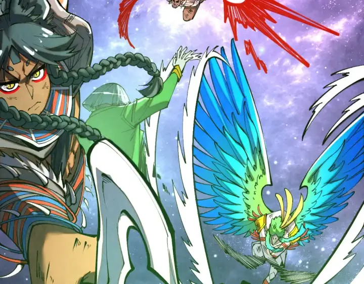 漫画《这一世我要当至尊》第341话 找回场子第19张图