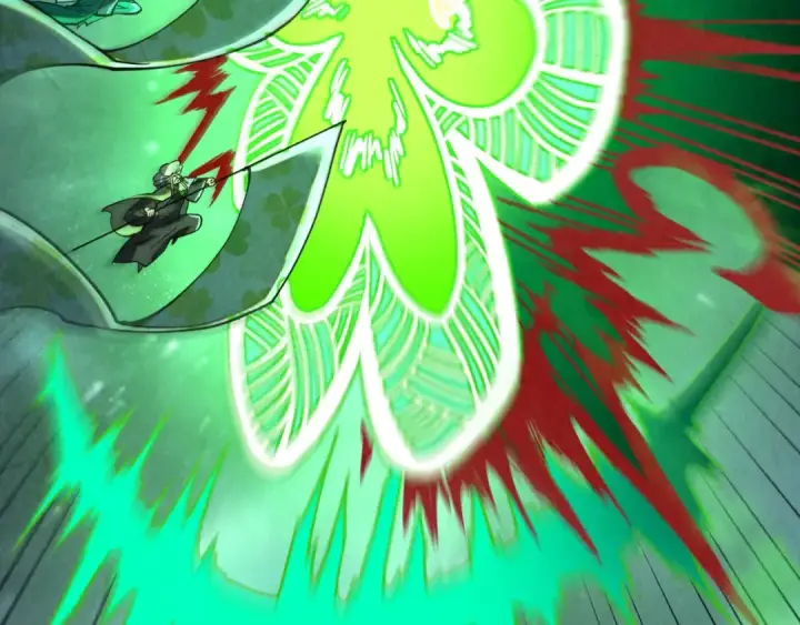 漫画《这一世我要当至尊》第341话 找回场子第31张图