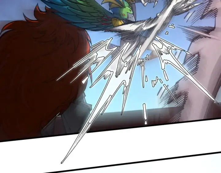 漫画《这一世我要当至尊》第341话 找回场子第42张图