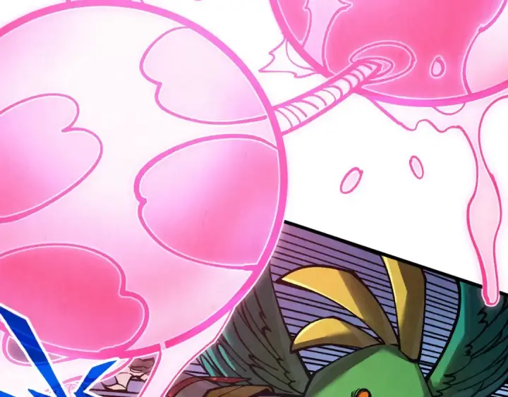漫画《这一世我要当至尊》第341话 找回场子第46张图