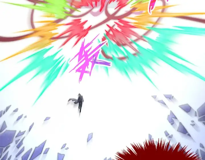 漫画《这一世我要当至尊》第341话 找回场子第63张图