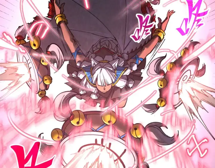 漫画《这一世我要当至尊》第342话 噬魂宗第7张图