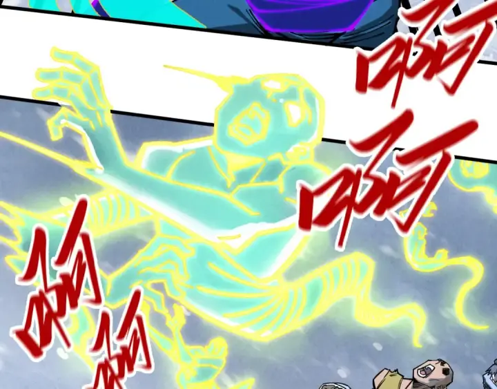 漫画《这一世我要当至尊》第343话 疯狂的灵鼠第41张图