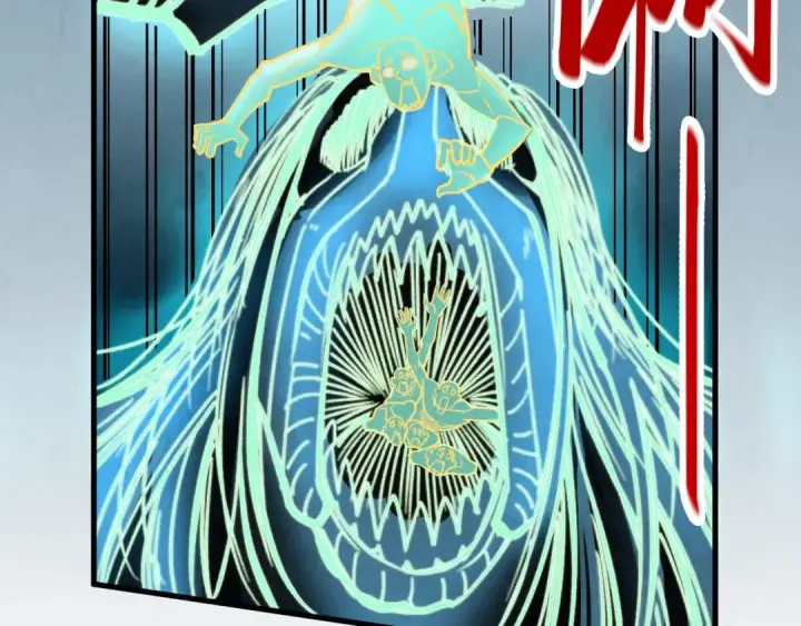 漫画《这一世我要当至尊》第343话 疯狂的灵鼠第49张图